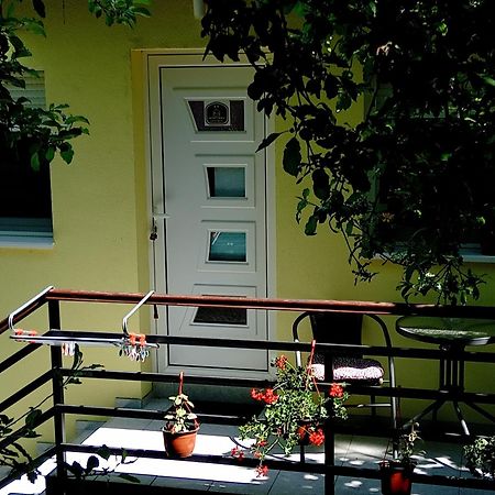 Lux Snezana Apartamento Vrdnik Exterior foto