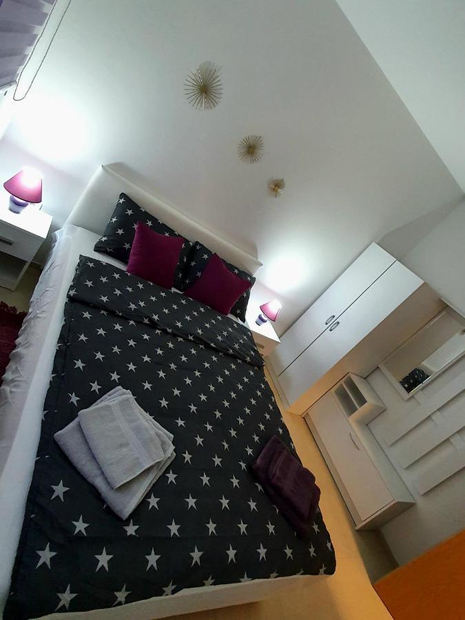 Lux Snezana Apartamento Vrdnik Exterior foto