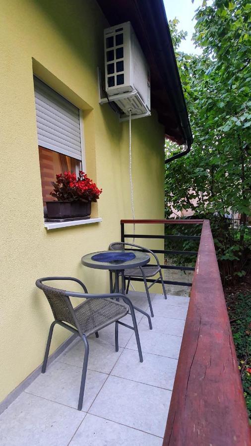 Lux Snezana Apartamento Vrdnik Exterior foto